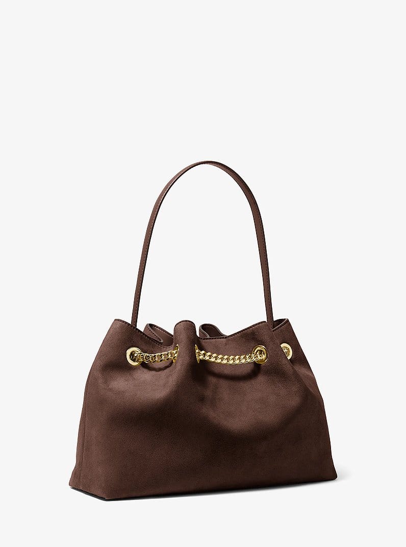Mina Large Shoulder Bag