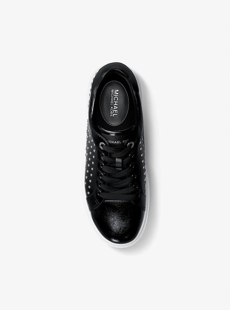 Romey Studded Platform Sneaker