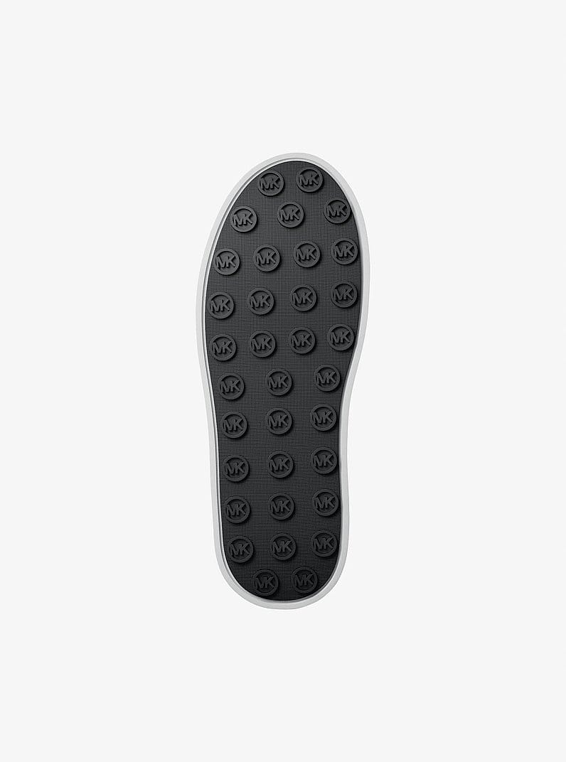 Romey Studded Platform Sneaker