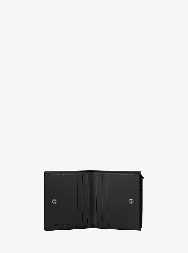 Cooper Signature Logo Wallet