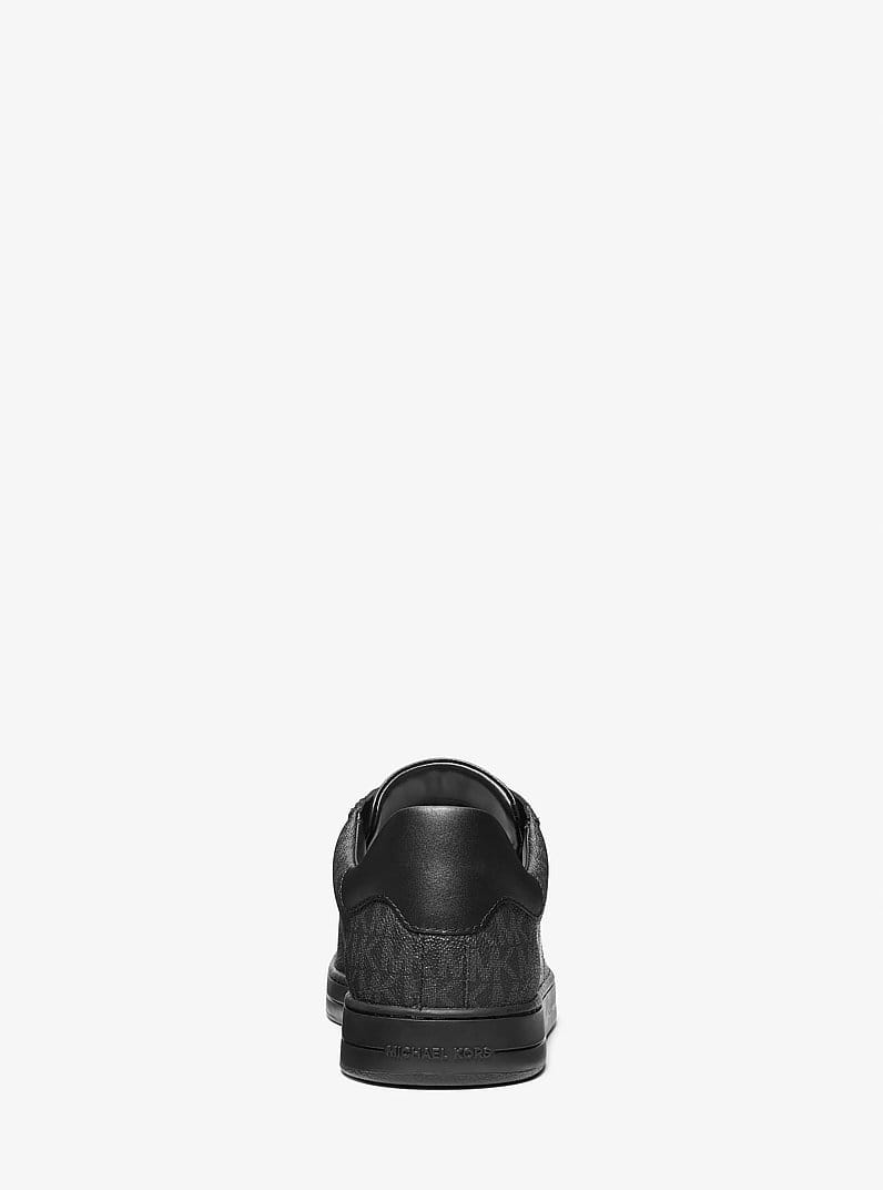 Jacob Logo Sneaker