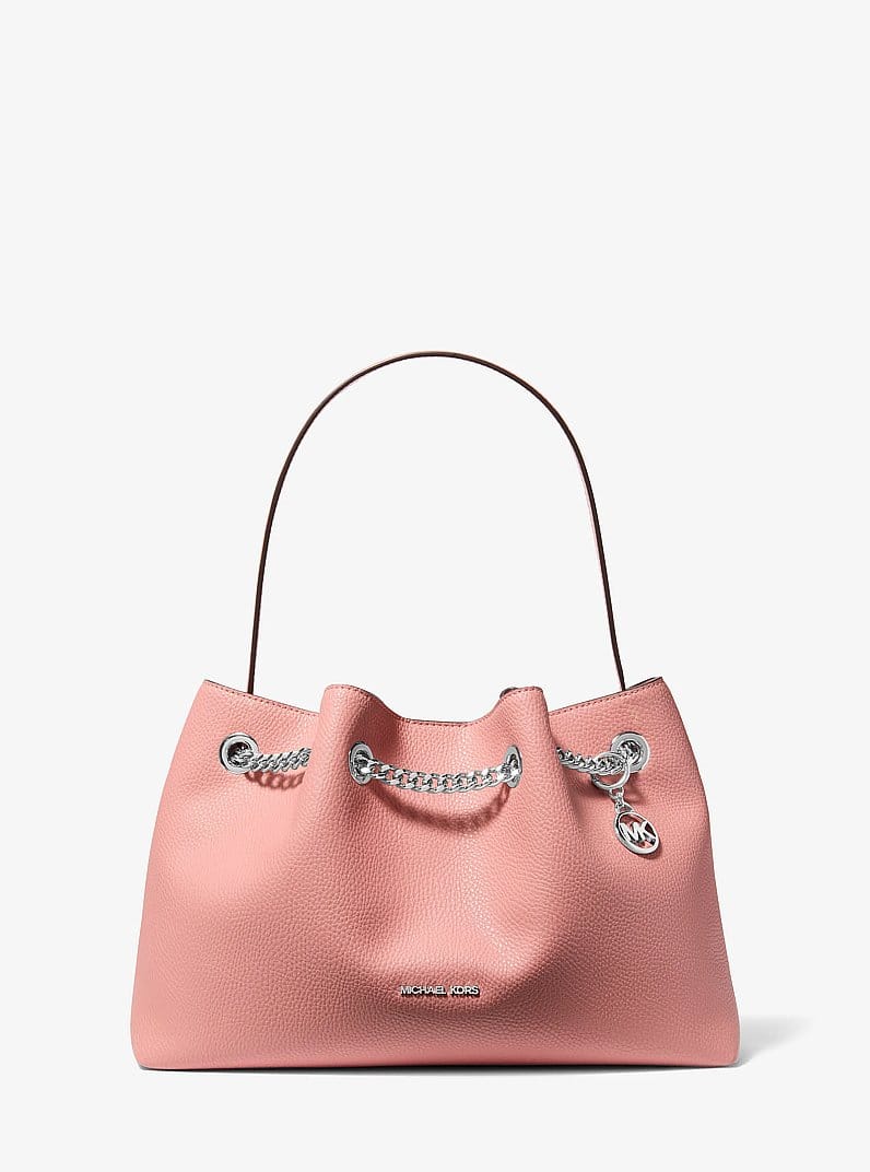 Mina Large Shoulder Bag