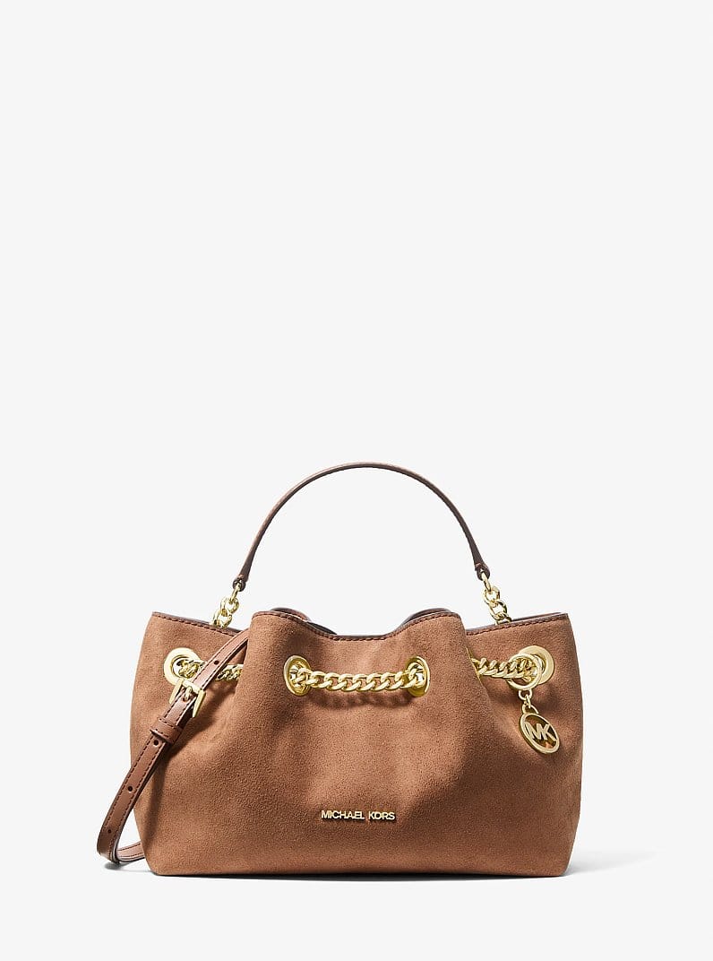 Mina Small Crossbody Bag