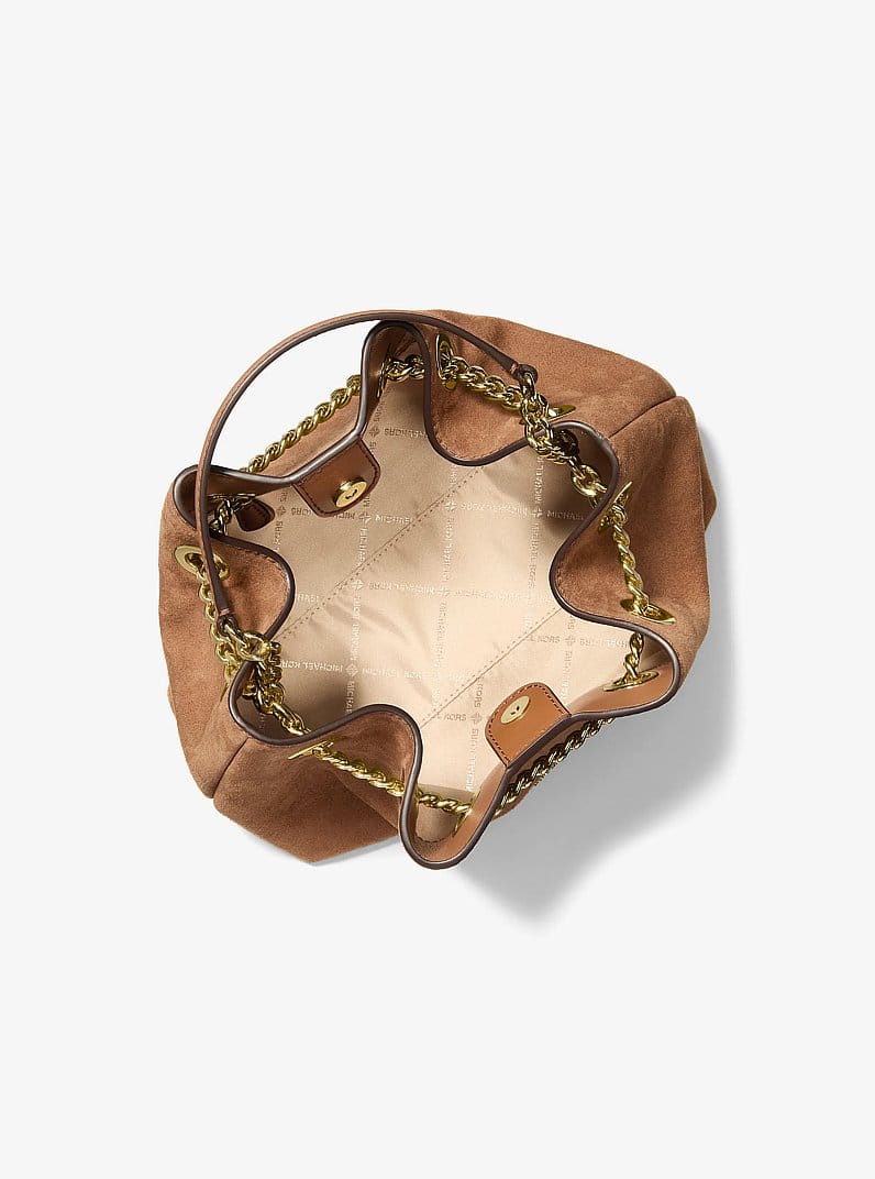 Mina Small Crossbody Bag