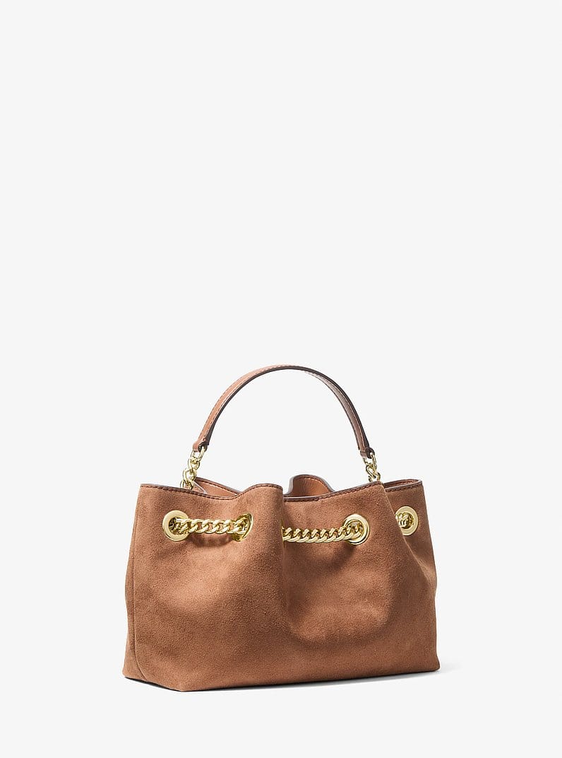 Mina Small Crossbody Bag