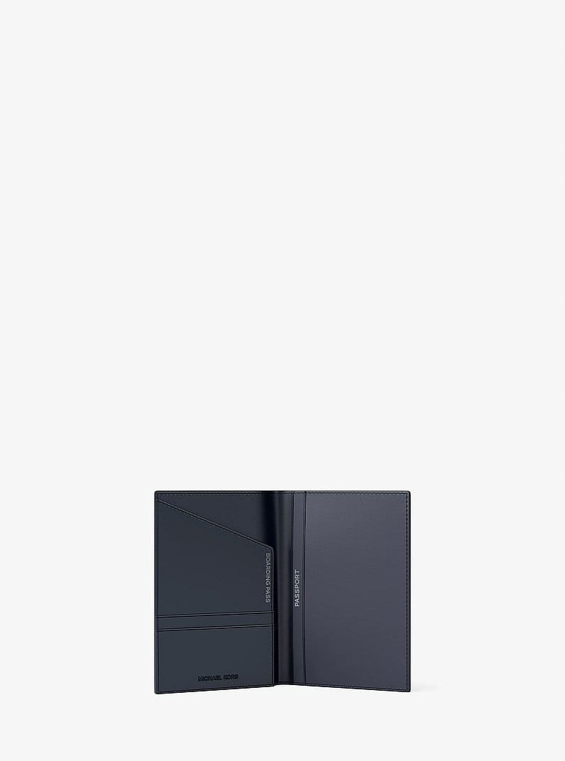 Logo Passport Wallet