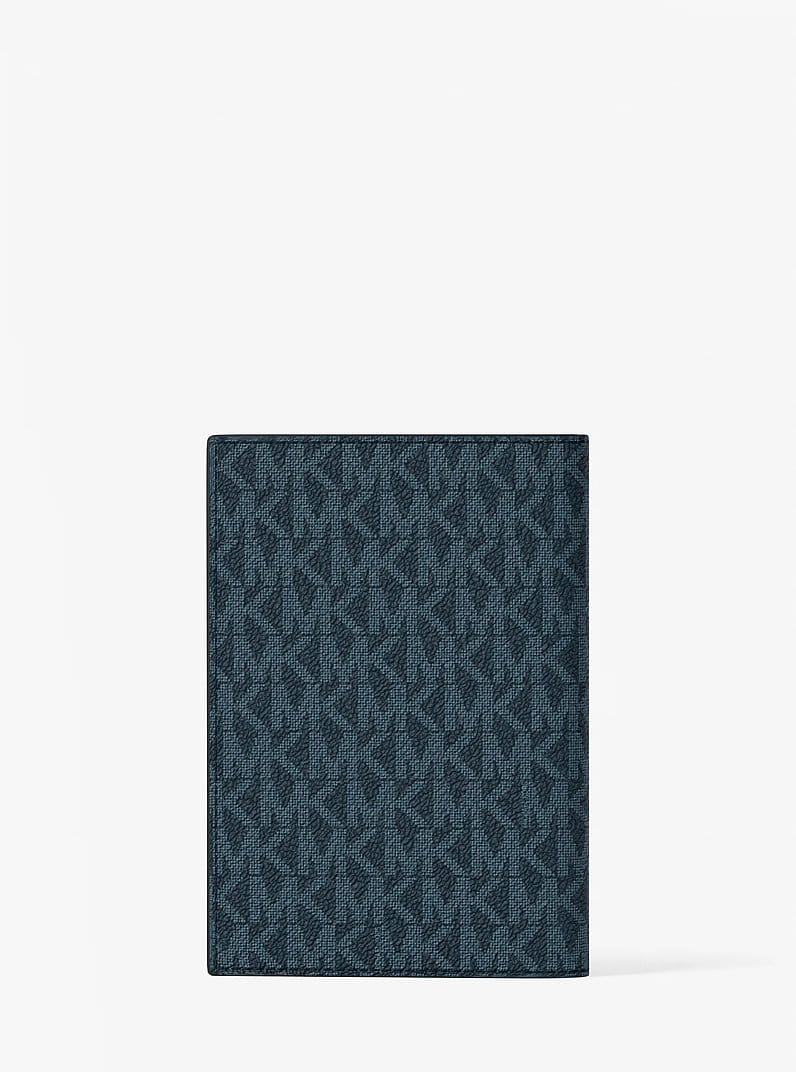 Logo Passport Wallet