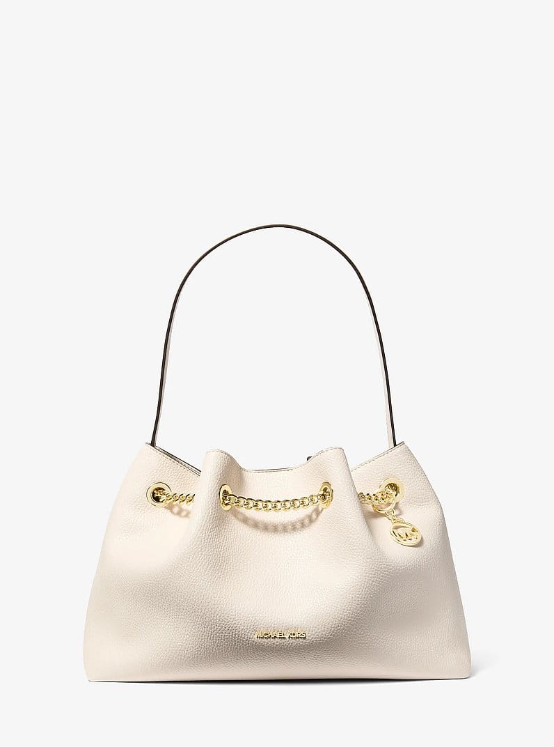 Mina Large Shoulder Bag