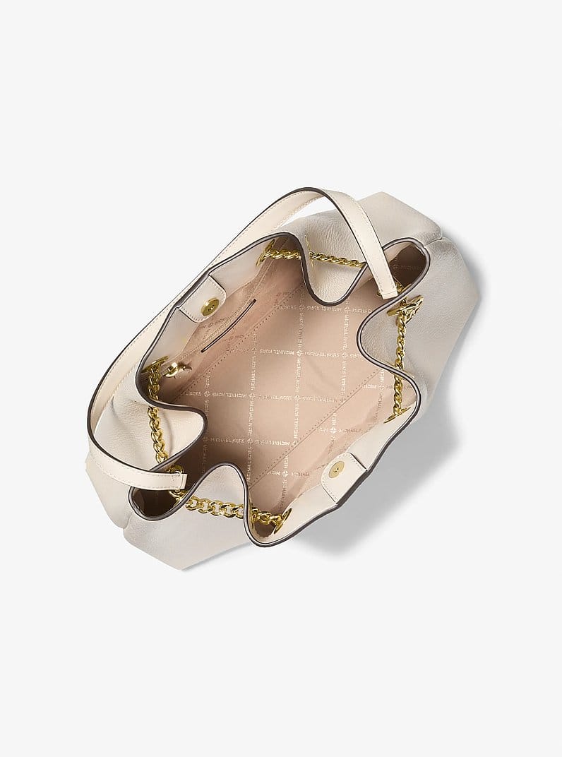 Mina Large Shoulder Bag