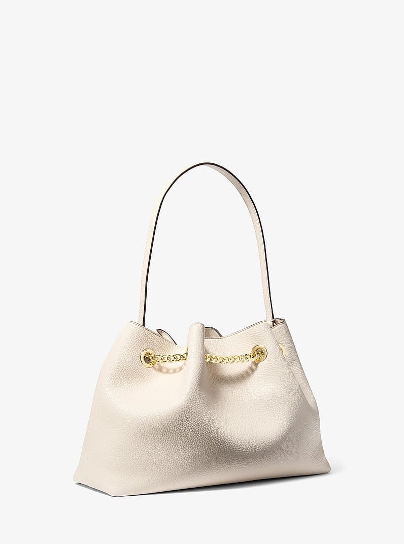 Mina Large Shoulder Bag