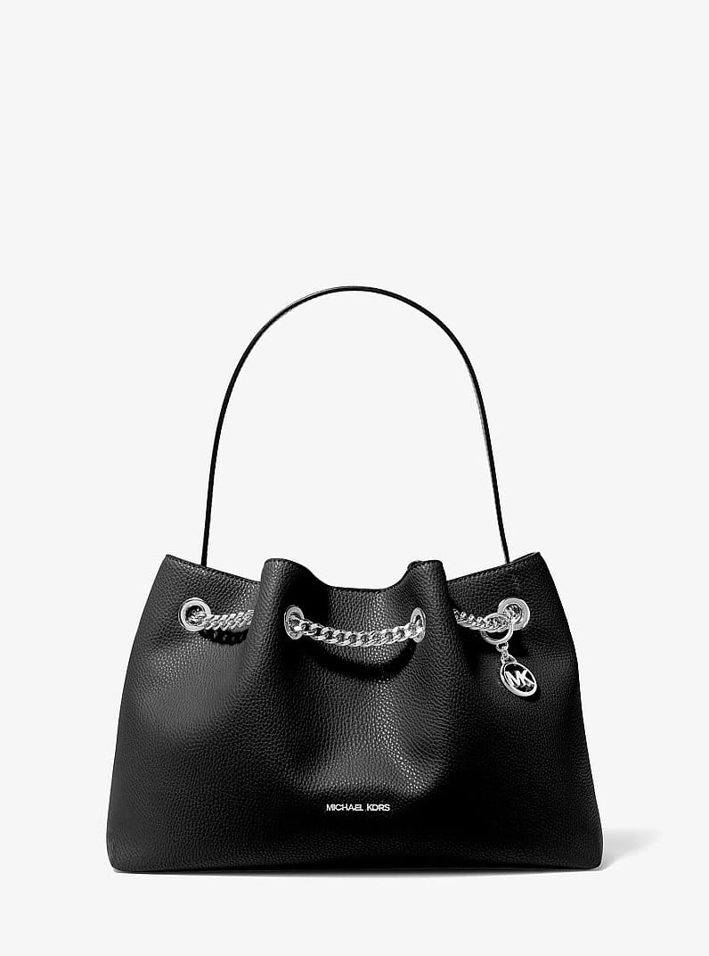 Mina Large Shoulder Bag