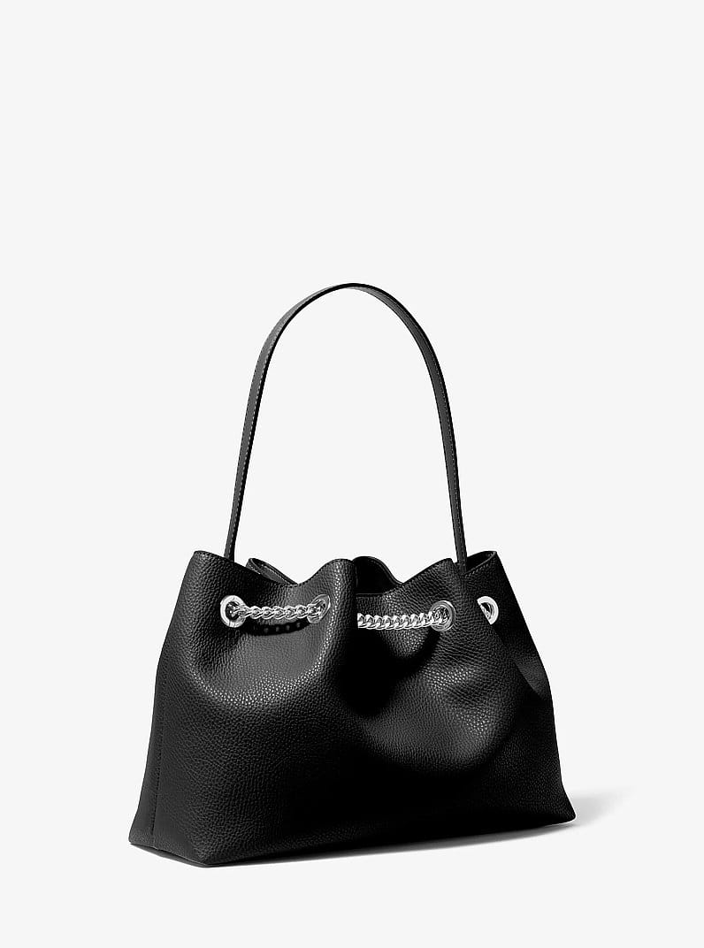 Mina Large Shoulder Bag
