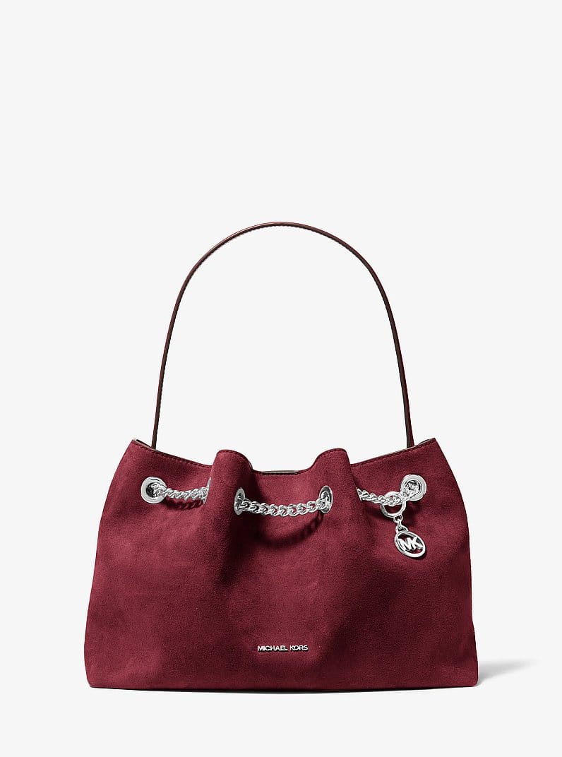 Mina Large Shoulder Bag