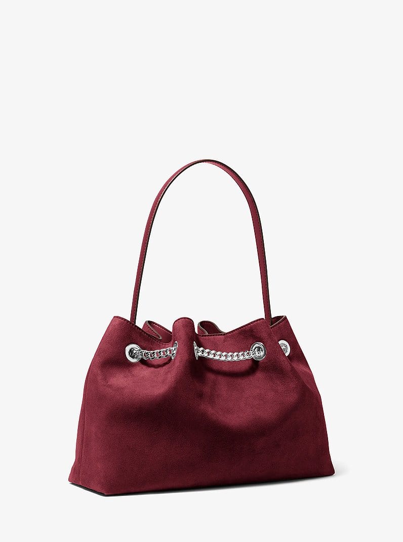 Mina Large Shoulder Bag