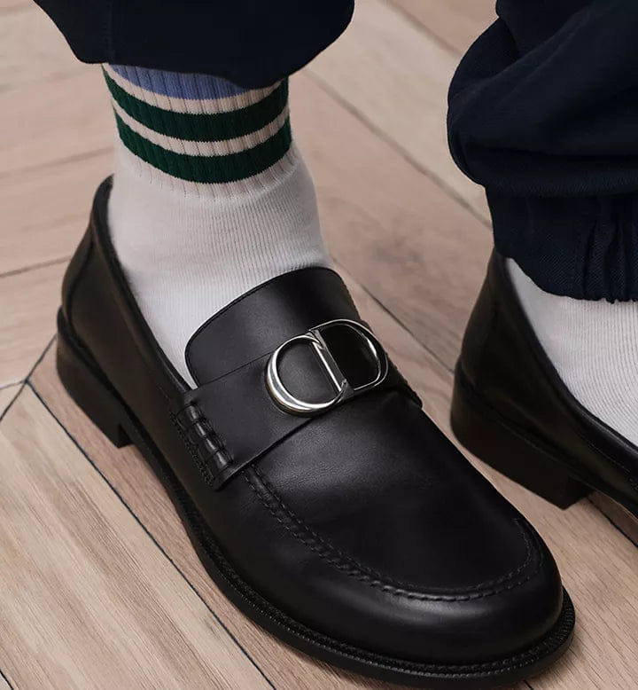 Dior Archie Loafer