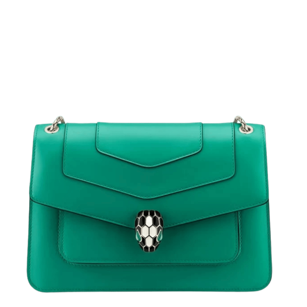Serpenti Forever Bag