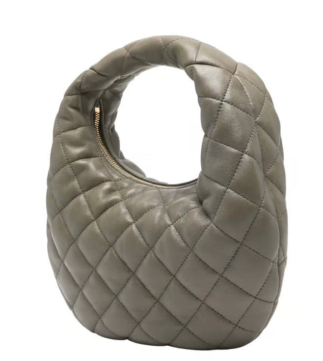 YSL Icare Mini Quilted Hobo New Season