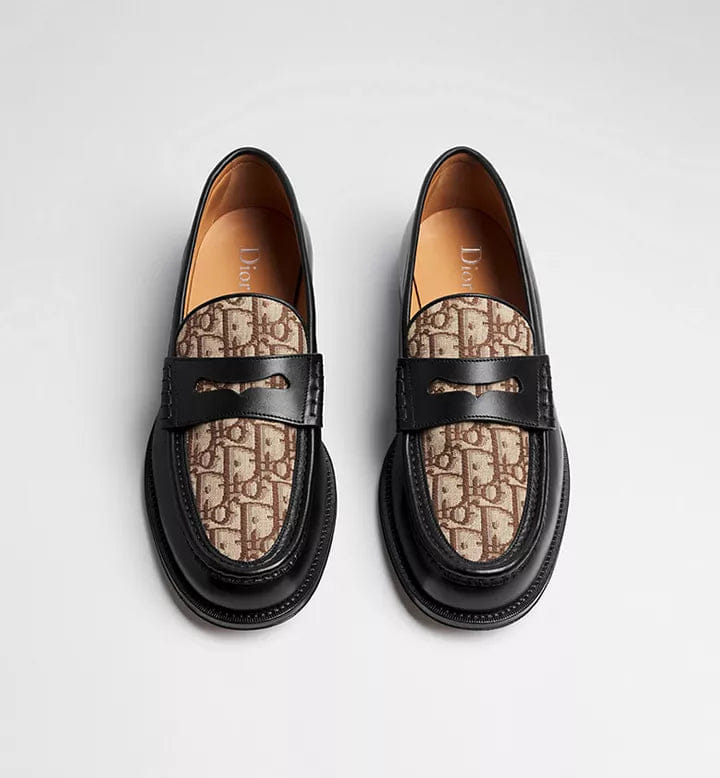 Dior Granville Loafer