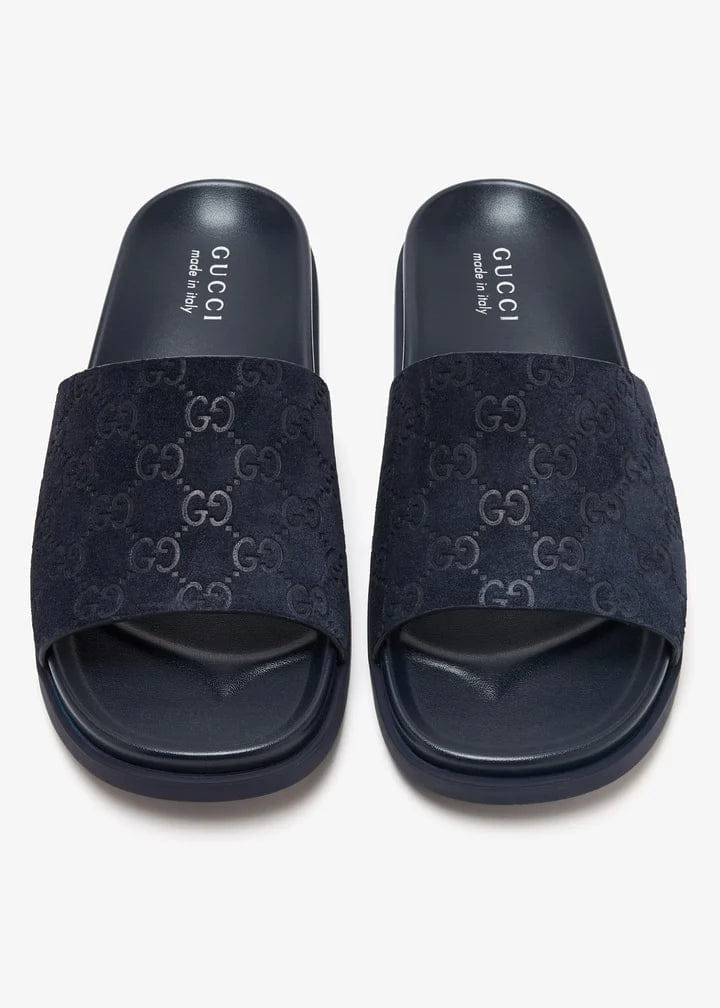 GG slides