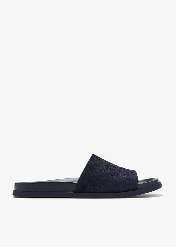 GG slides