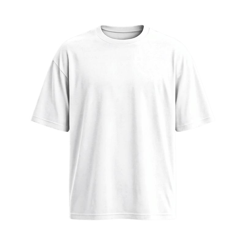 Be Autyst The Inspired Blue White T-Shirt