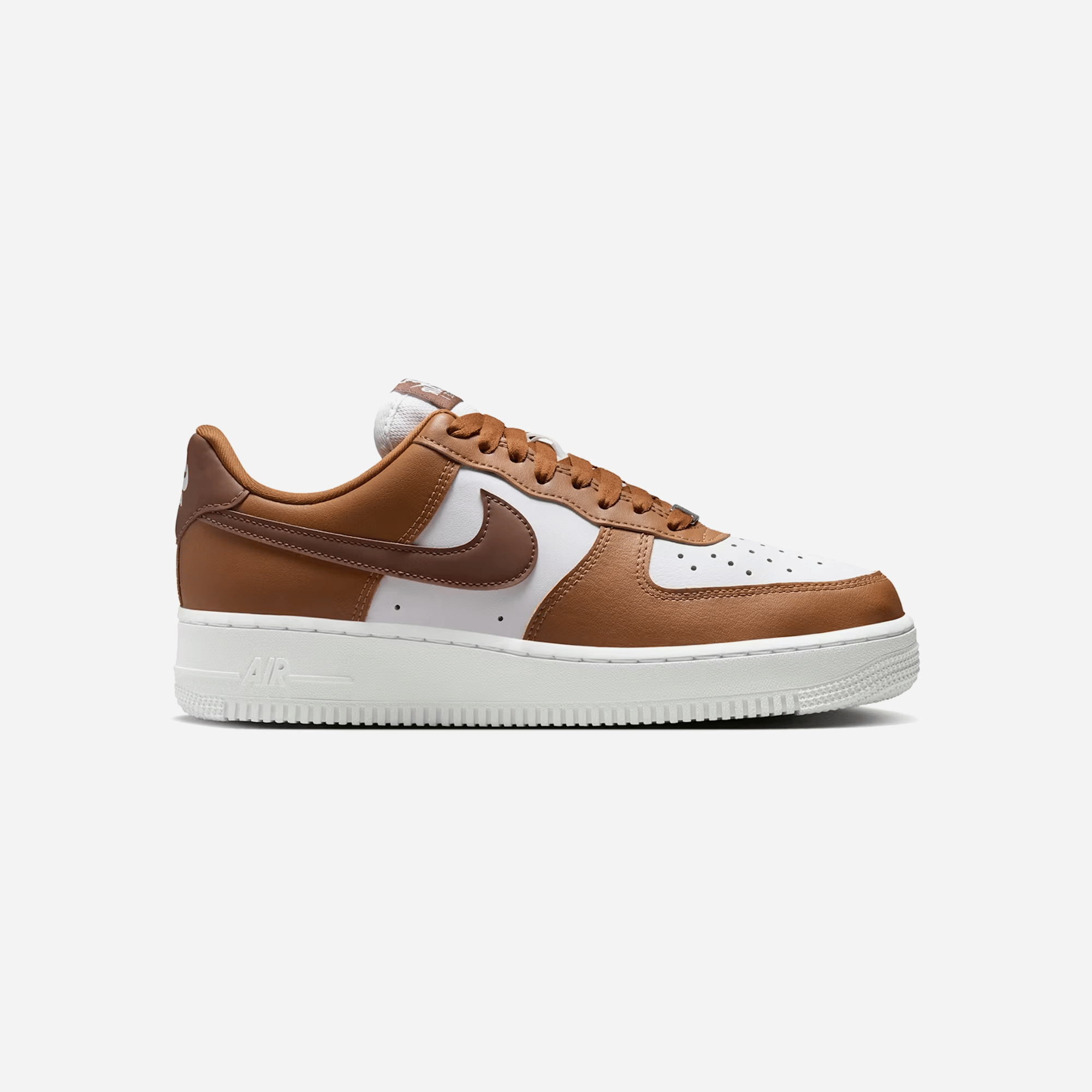 Nike Air Force 1 Low '07 Hazelnut WMNS