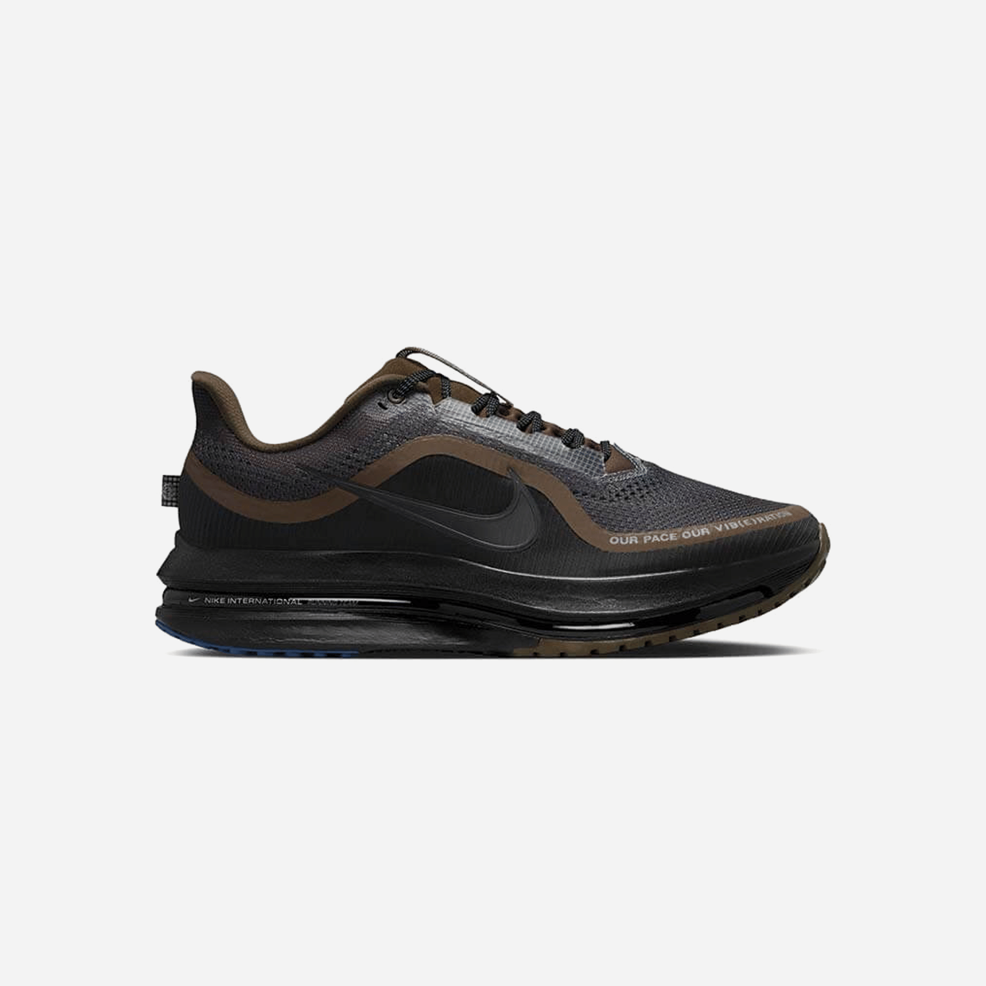 Nike Air Zoom Pegasus Premium Our Pace, Our Vib(e)Ration