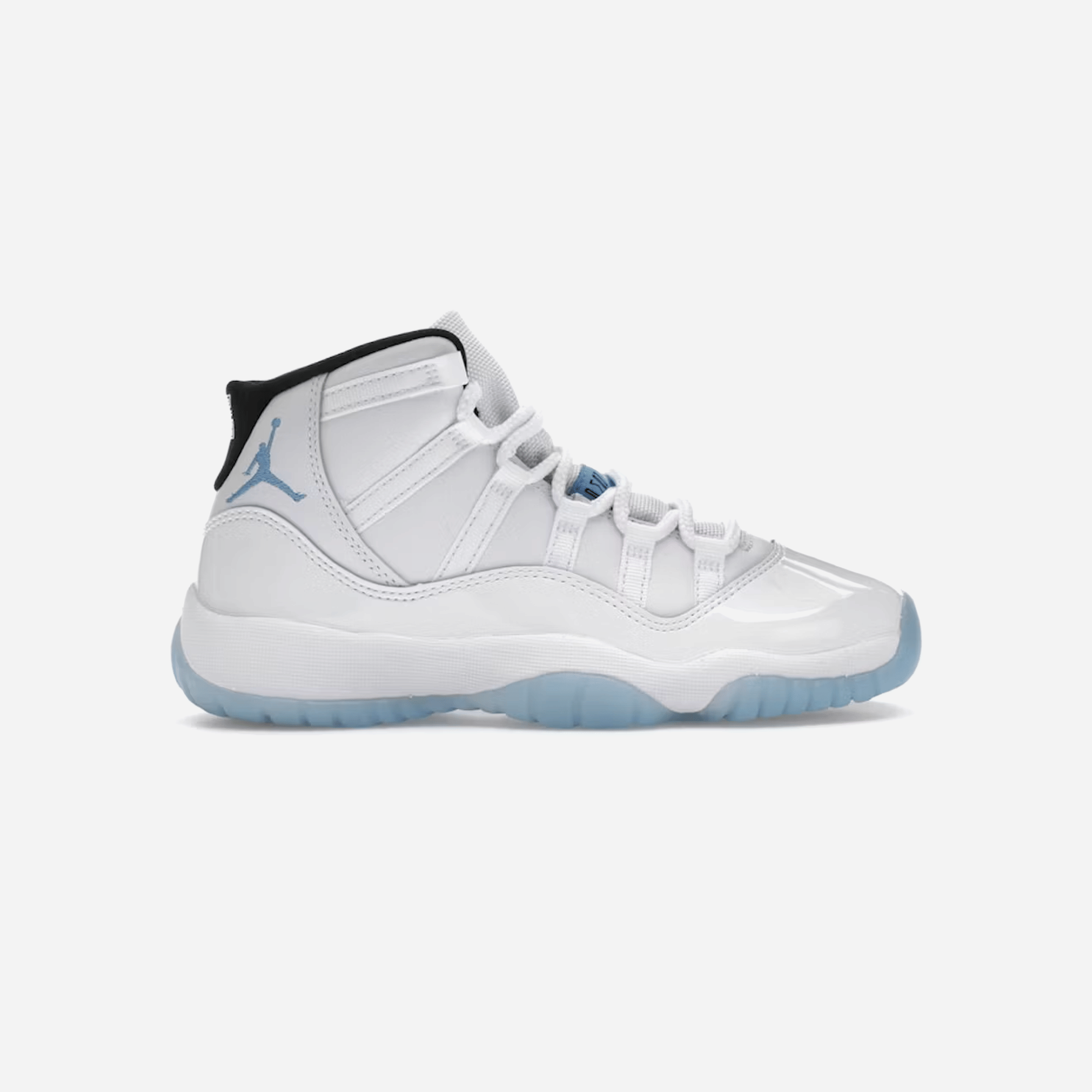Nike Air Jordan 11 Retro Legend Blue (2024) (GS)
