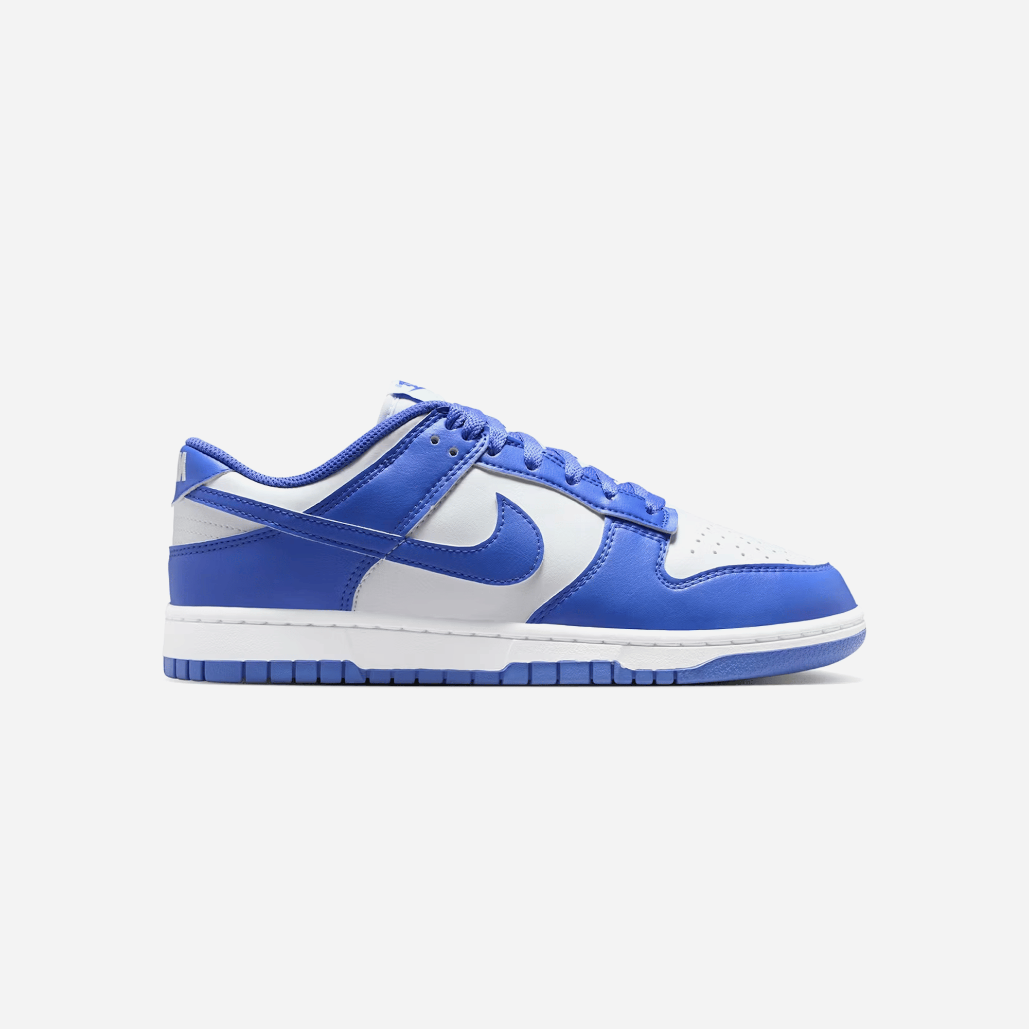 Nike Dunk Low White Sapphire WMNS