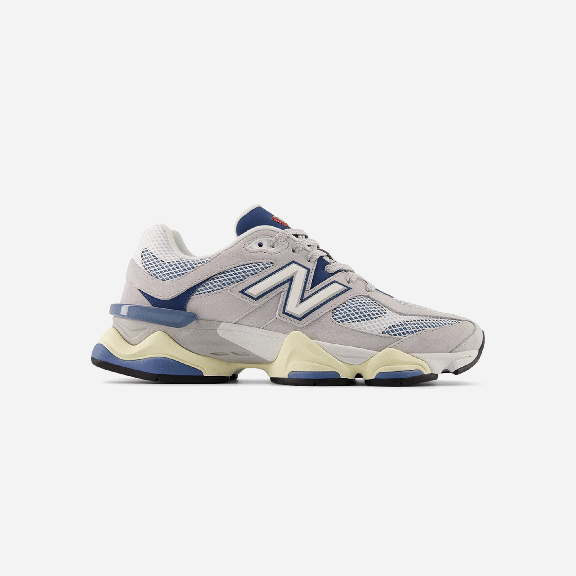 New Balance 9060 Pearl Grey