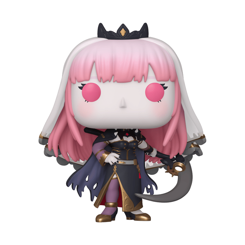 Pop! Mori Calliope