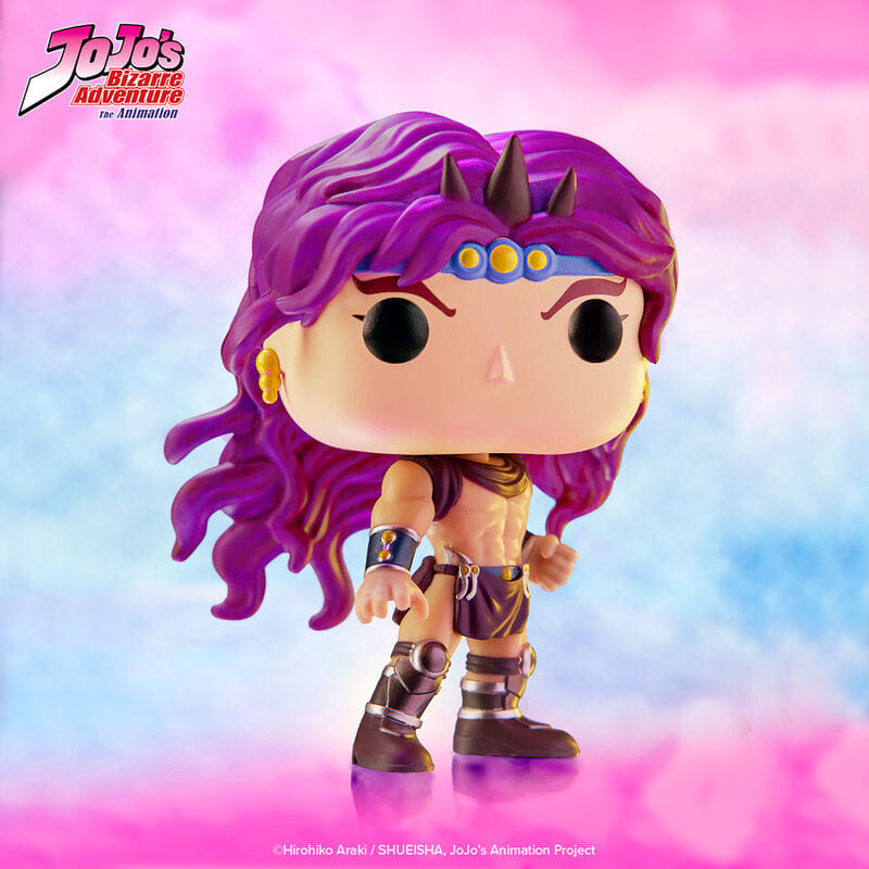 Pop! Kars