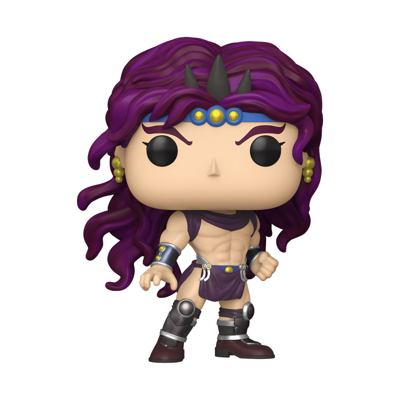 Pop! Kars