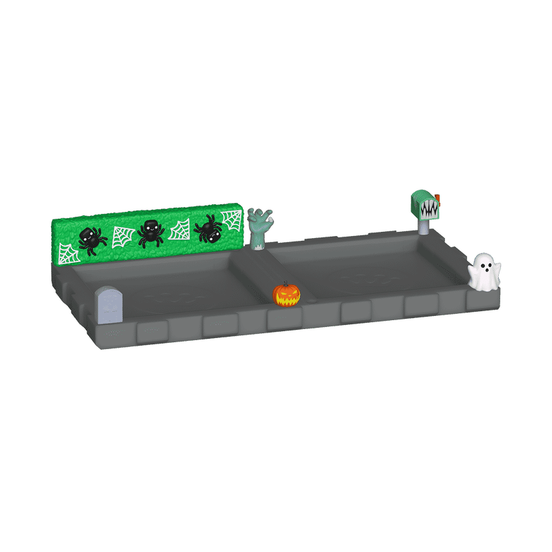 Bitty Pop! Bitty City Halloween Collection