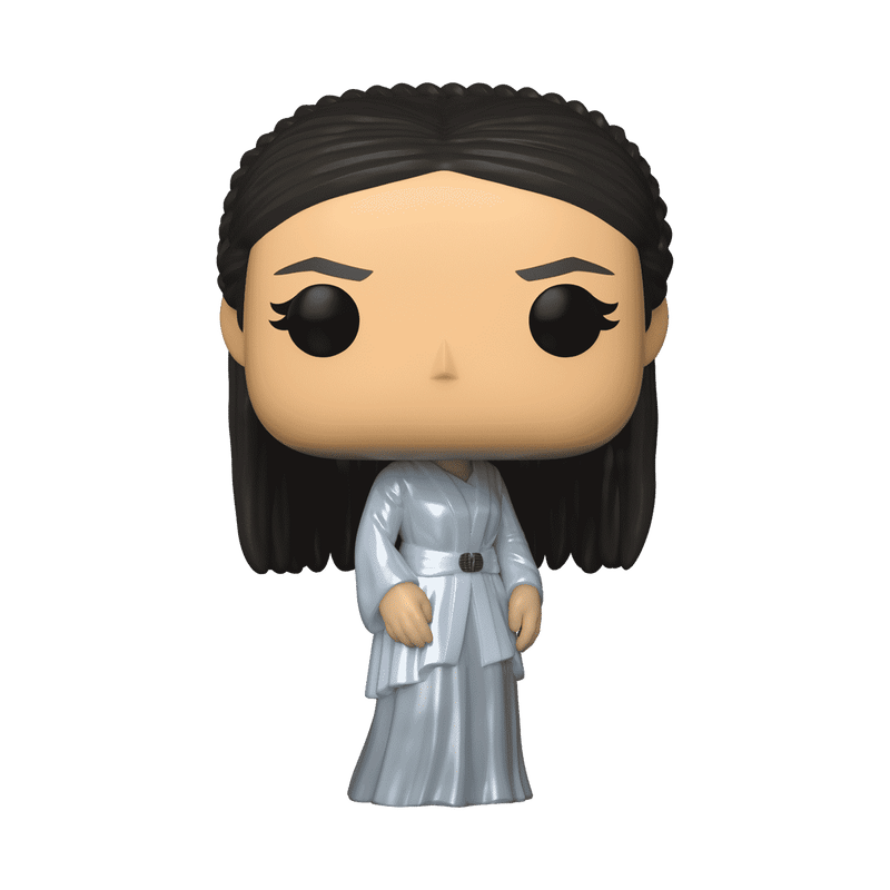 Pop! Mysaria