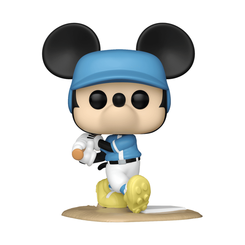 Pop! Baseball Mickey