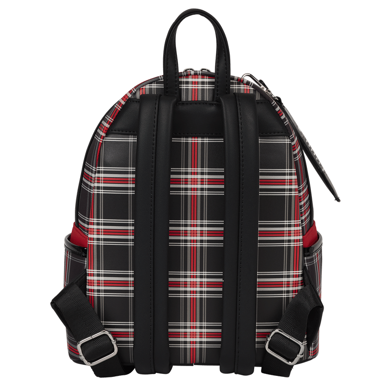 Clueless 30th Anniversary Dionne Cosplay Mini Backpack
