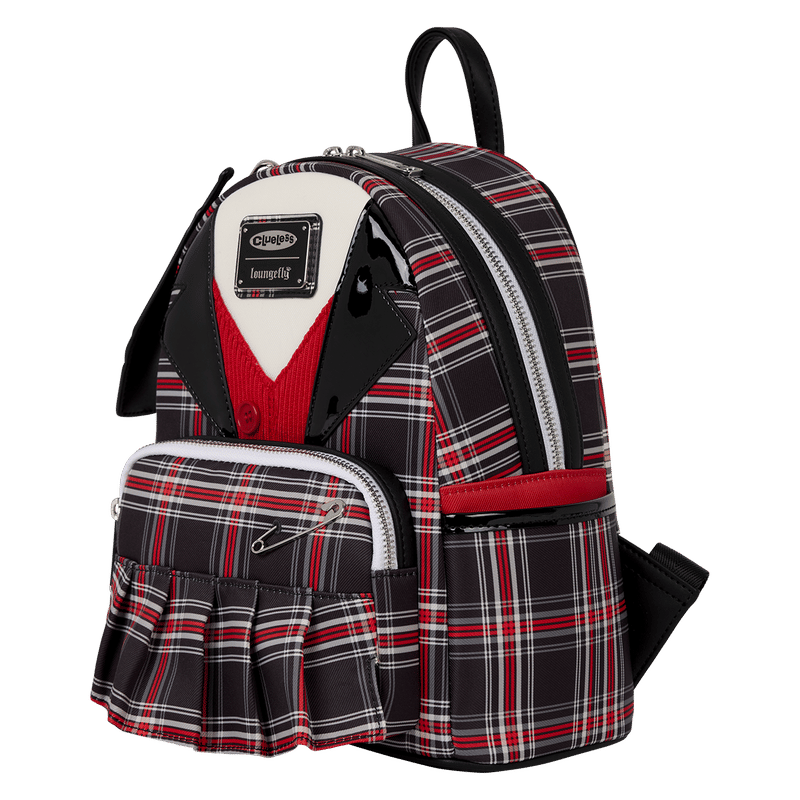 Clueless 30th Anniversary Dionne Cosplay Mini Backpack