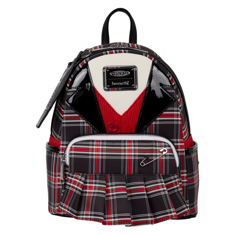 Clueless 30th Anniversary Dionne Cosplay Mini Backpack
