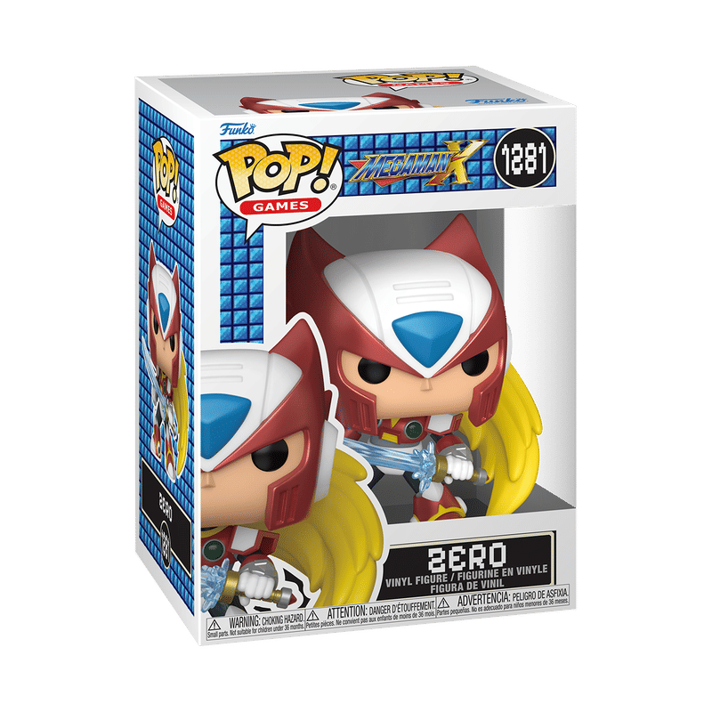 Pop! Zero