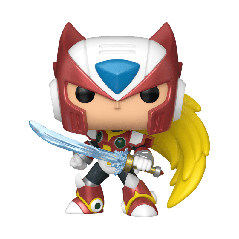 Pop! Zero