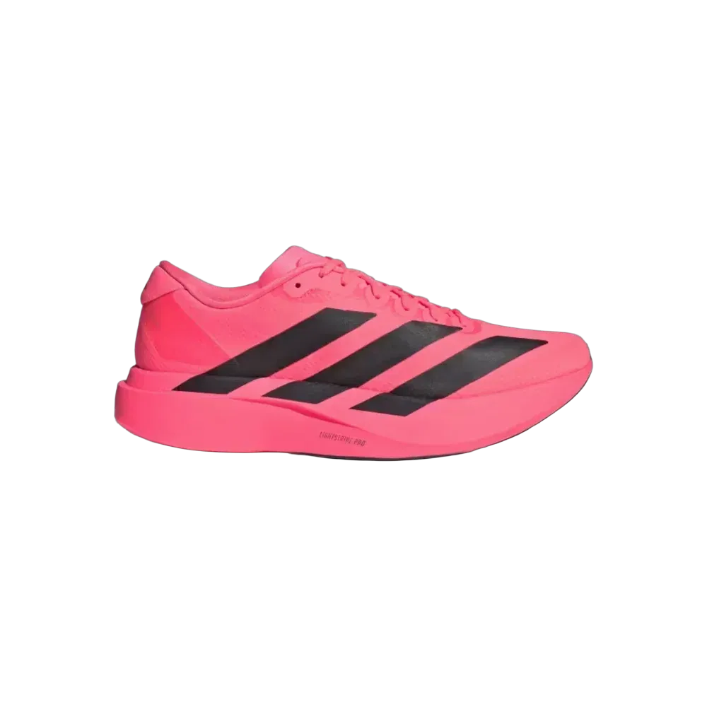 Adidas Adizero Evo SL Shoes Solar Turbo