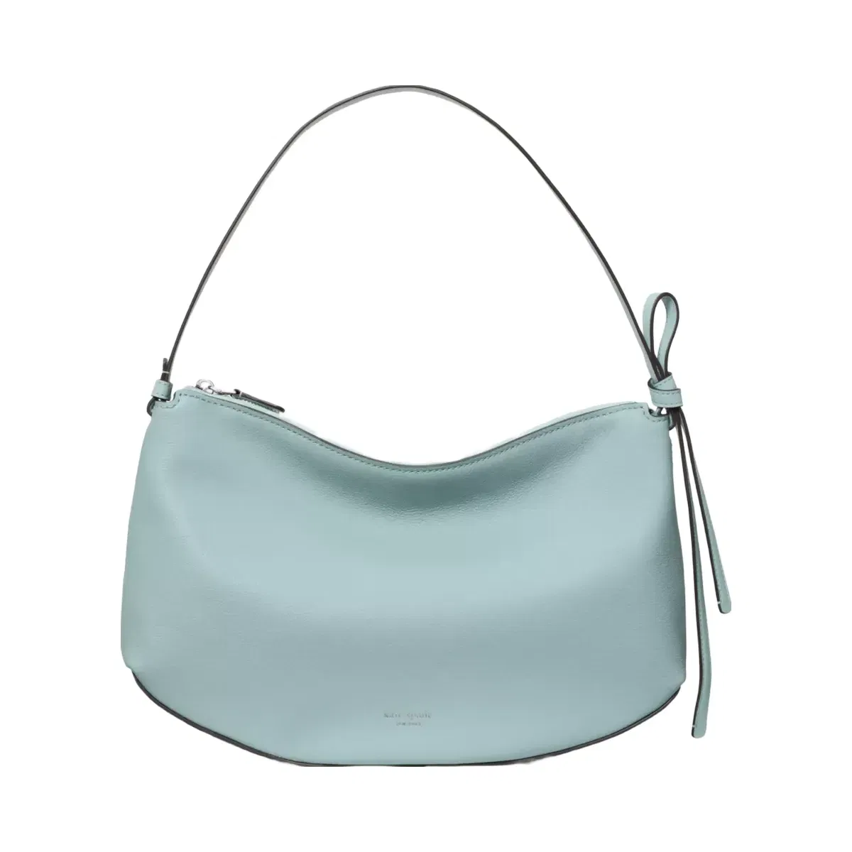 Kate Spade Loop Large Shoulder Bag English Sea