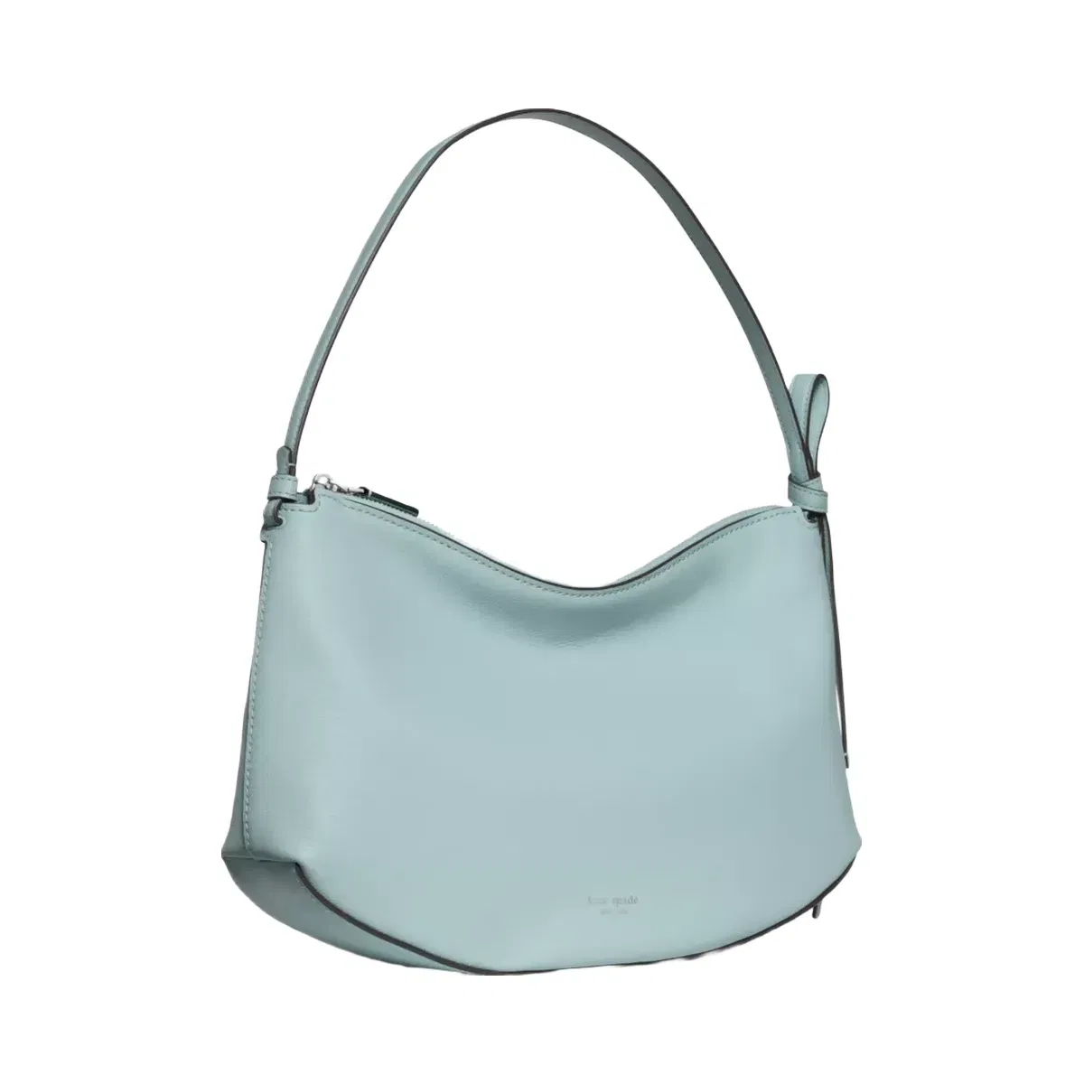 Kate Spade Loop Large Shoulder Bag English Sea