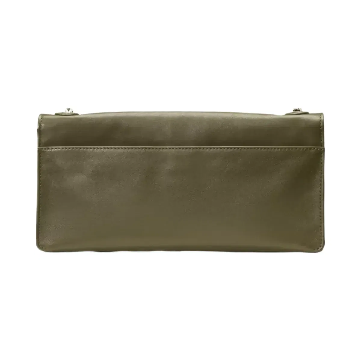 Kate Spade Deco Soft Shoulder Bag Seaweed