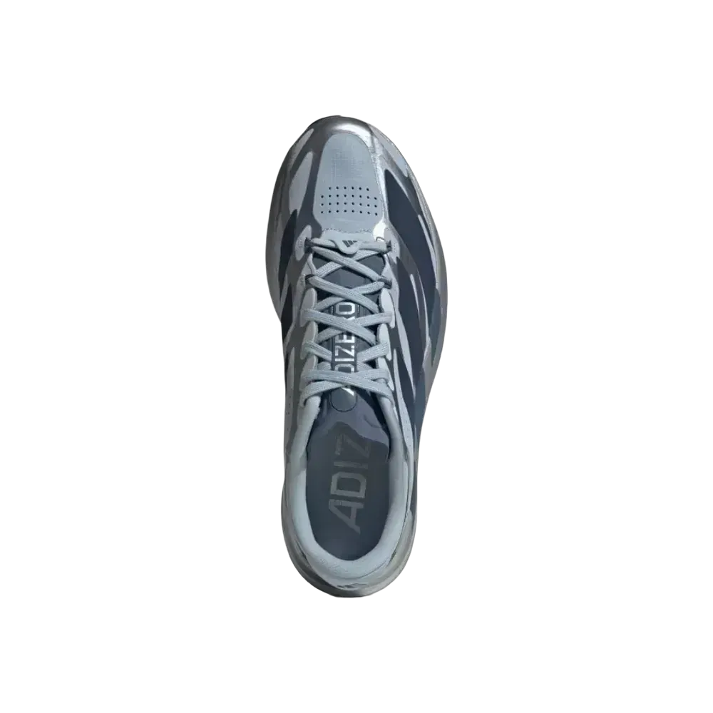 Adidas Adizero Evo SL Exo Shoes Wonder Blue