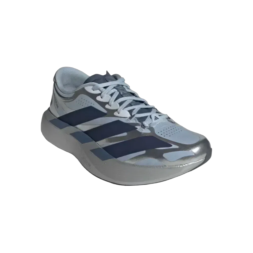 Adidas Adizero Evo SL Exo Shoes Wonder Blue