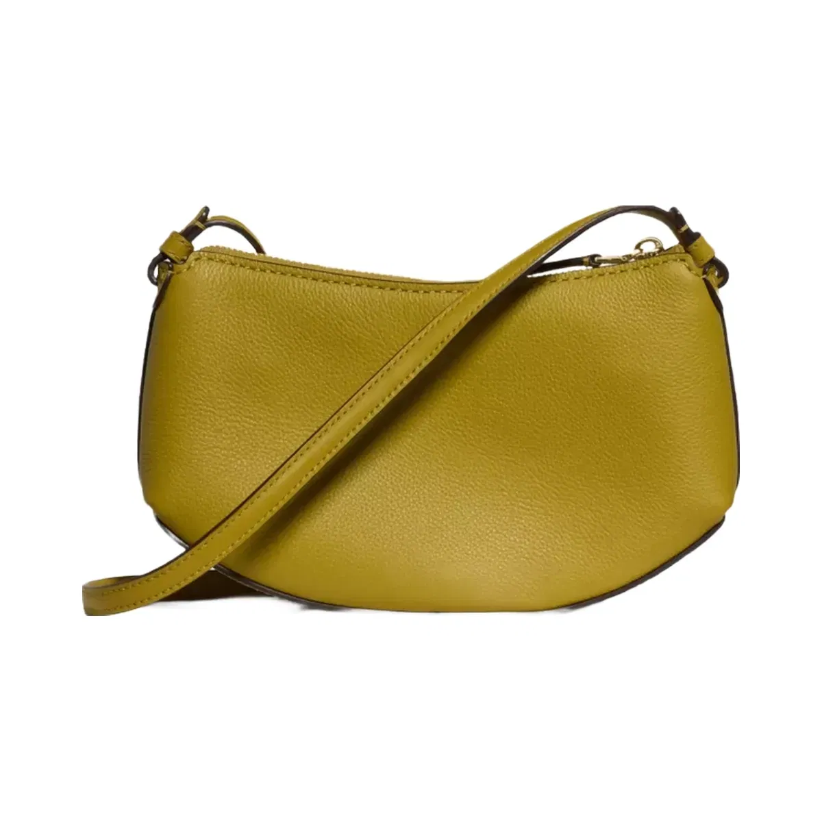 Kate Spade Loop Crossbody Laurel Leaf