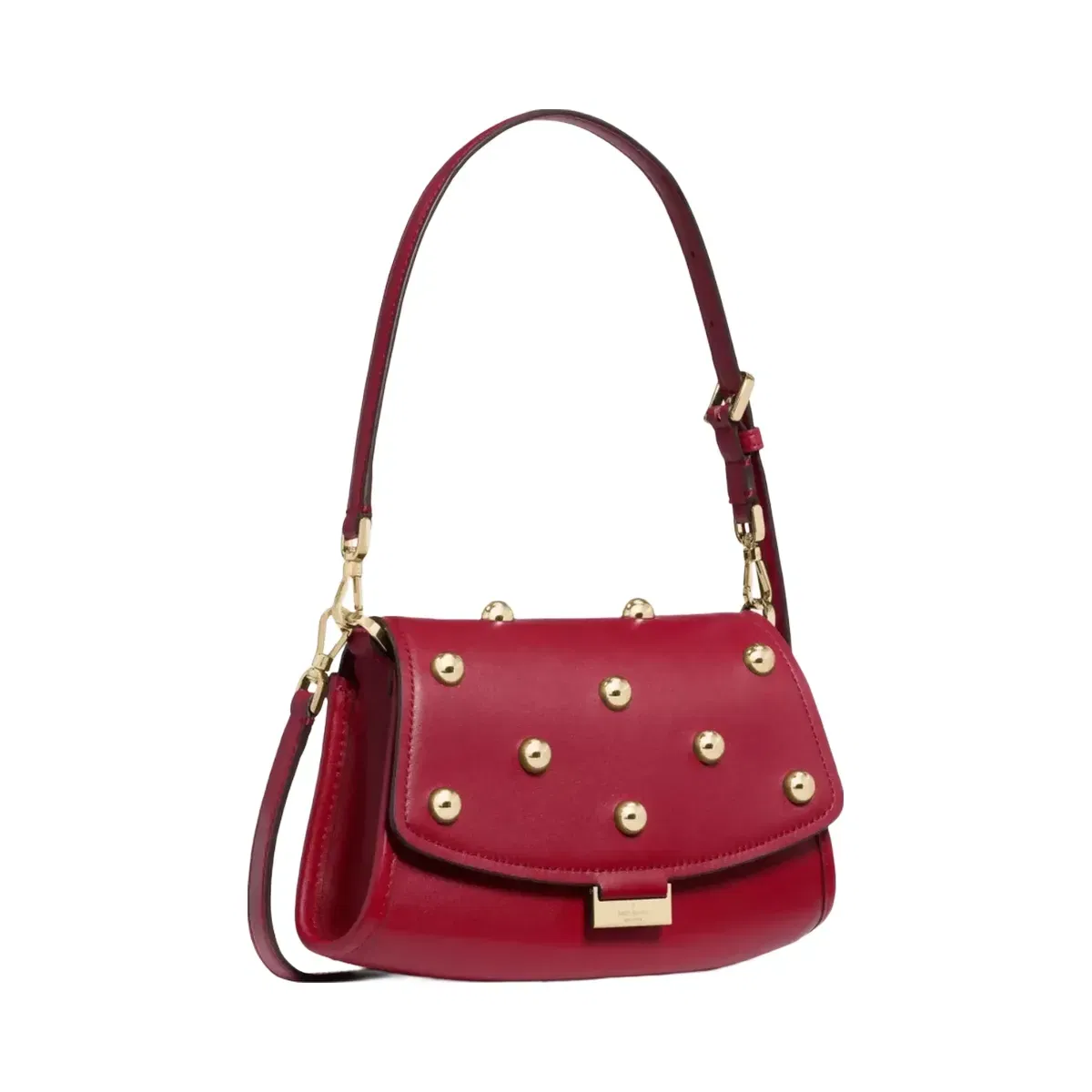 Kate Spade Ali Studded Mini Crossbody Bag