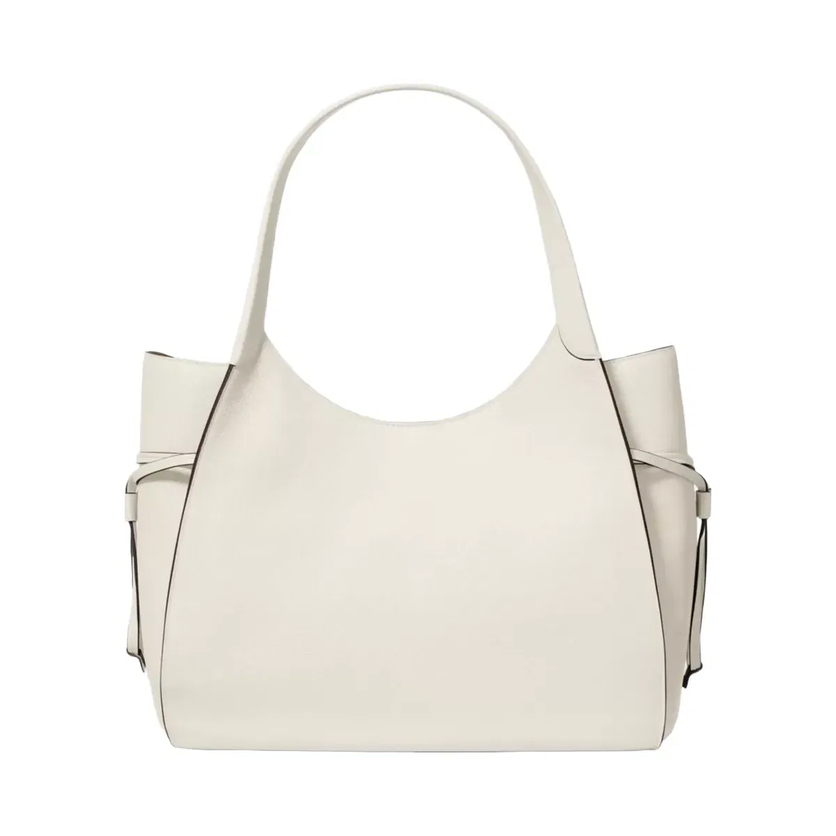 Kate Spade Stash Large Carryall Bag Light Cream
